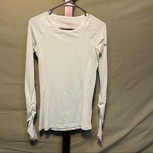 Nike Pro Long-sleeved Top